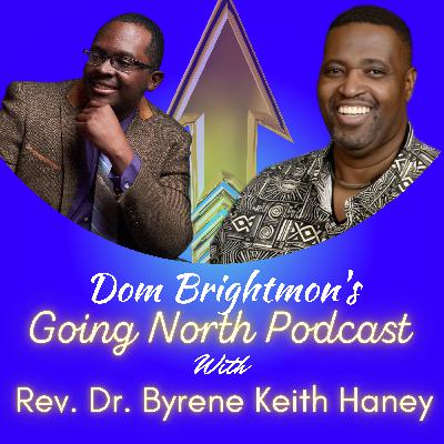 Ep. 1030 – Leading Change With Grace with Rev. Dr. Byrene Keith Haney (@revheadpin) Ep. 1030 – Leading Change With Grace with Rev. Dr. Byrene Keith Haney (@revheadpin)