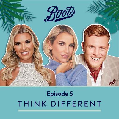 Neurodiversity: with Christine McGuinness, Tommy Mallet and Louise Hilliar