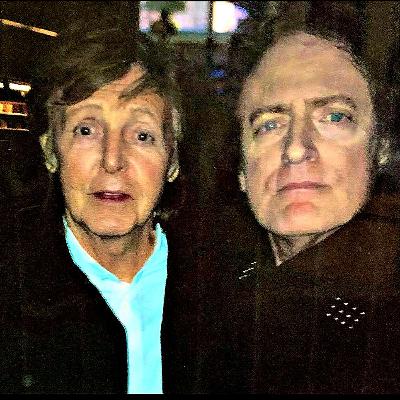 Rock Star Tommy James - The Mob And The Music