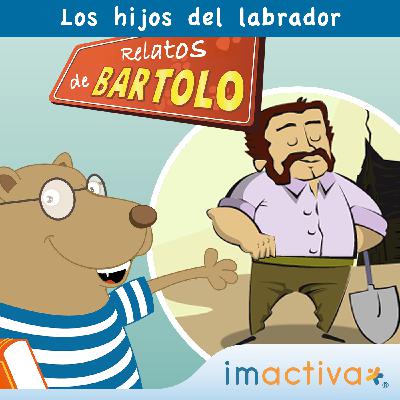 Los hijos del labrador