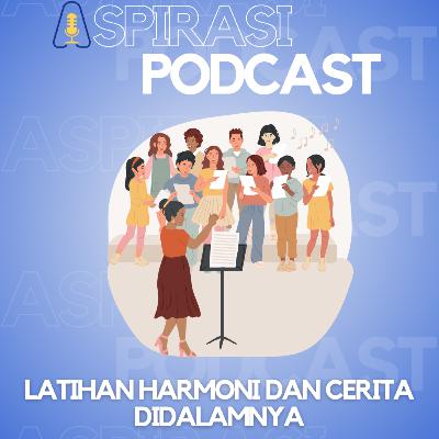 Latihan Harmoni Dan Cerita Didalamnya Latihan Harmoni Dan Cerita Didalamnya