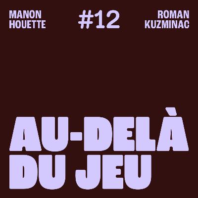 S1 - EP12 - Agent sportif, enjeux et quotidien d’un métier hors du commun avec Roman Kuzminac