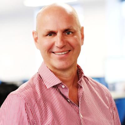 Bruce Grove (CTO at Avantis | GM at Mythical Games | CEO & Co-Founder at Polystream)