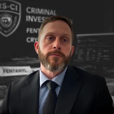 How IRS-CI Follows The Crypto How IRS-CI Follows The Crypto