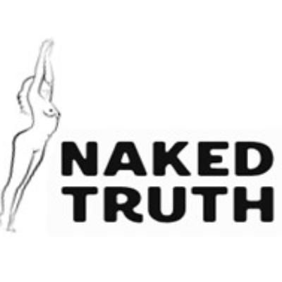 Nakedness according to the bible