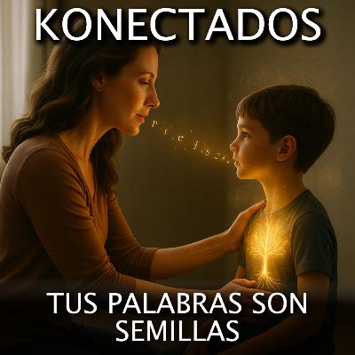 Tus palabras son semillas