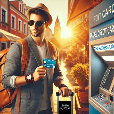 061- DIE BESTE KREDITKARTEN für deine Reise – Worauf du achten musst!
