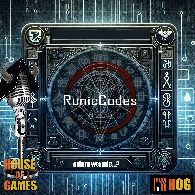 #51 - What's in a name? #51 - What's in a name?