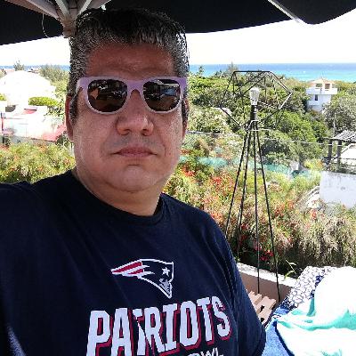 ¡Viva México!