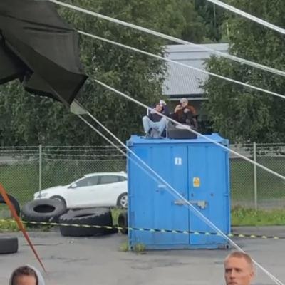 3. Pripps blå export-kommenterar Boxen Umeå 3. Pripps blå export-kommenterar Boxen Umeå