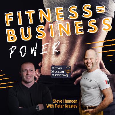 Fitness and Business: Integrating Health, Discipline, and Performance for Entrepreneurial Success
