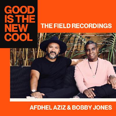 Introducing The Field Recordings