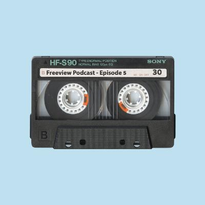 Episode Six - Boston Dynamics Robots, Roman's Movie Review, and Vaccine Passports