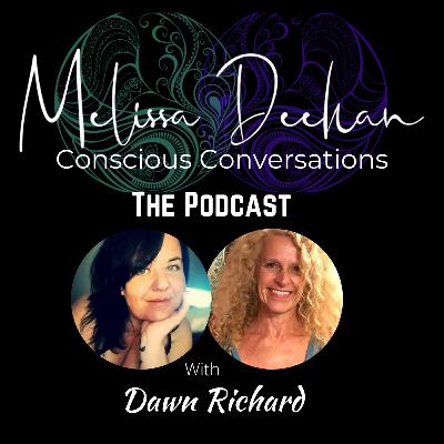 Navigating the heart with Dawn Richard