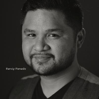 Episode #017 - Randy Panado