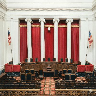 Trump, President of U.S. v. Cook: Date Argued - 21 January, 2026 Trump, President of U.S. v. Cook: Date Argued - 21 January, 2026