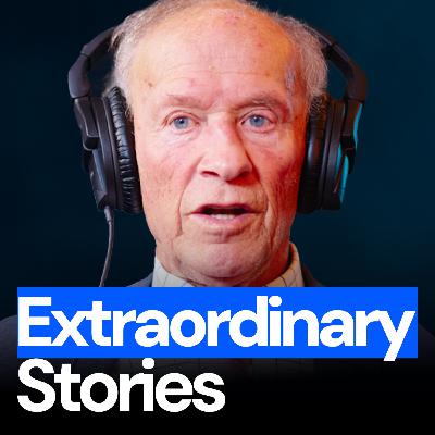He Beat Terminal Cancer. Then Exposed a Deadly Lie