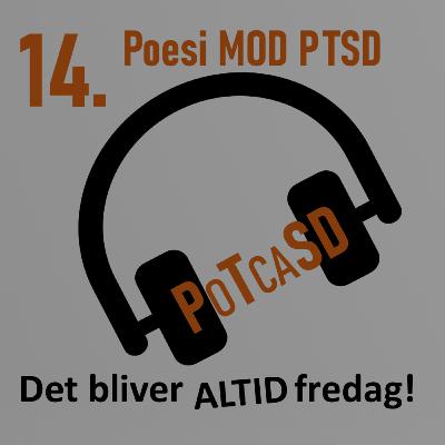 14. Poesi MOD PTSD | Palle Würtz