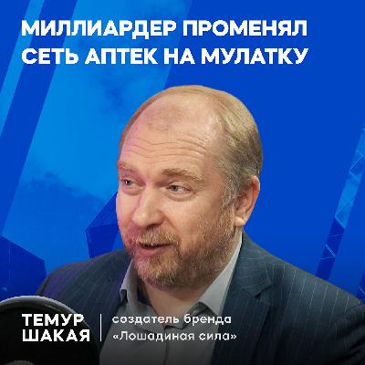 Успехи и провалы основателя бренда «Лошадиная сила». Темур Шакая. Успехи и провалы основателя бренда «Лошадиная сила». Темур Шакая.