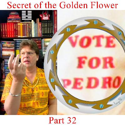The Secret of the Golden Flower - Part 32