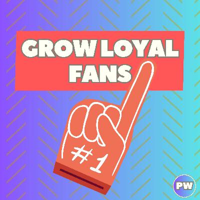 Turn Your Audience Into a Loyal Community with Janey Lee Grace | Ep 75