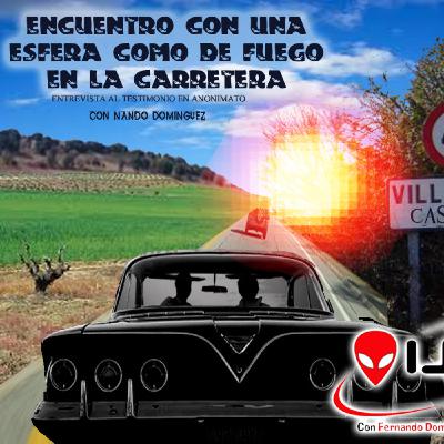 Ufoleaks: Encuentro con un Ovni en Los Villaesteres Valladolid Ufoleaks: Encuentro con un Ovni en Los Villaesteres Valladolid