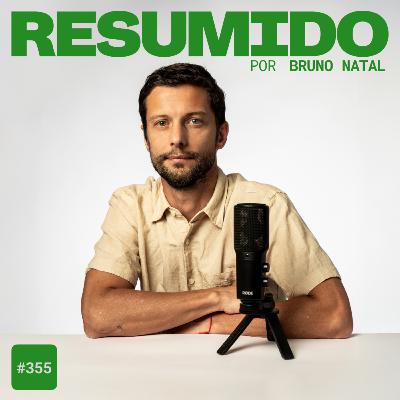 #355 — Um celular contra o celular / IA não vai tirar o seu emprego / TikTok pede licença #355 — Um celular contra o celular / IA não vai tirar o seu emprego / TikTok pede licença