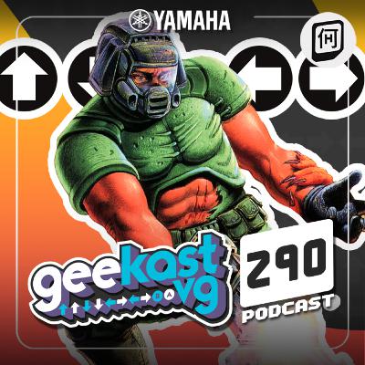 290: Por esta RAZÓN ya no existen los TRUCOS y CHEATS en los videojuegos - Con Hnanto