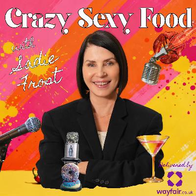 Sadie Frost: The Truth About Fame, Britpop & Finding Herself Again