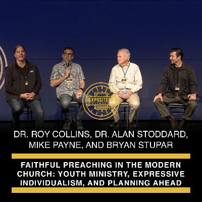 Faithful Preaching in the Modern Church: Youth Ministry, Expressive Individualism, and Planning Ahead Faithful Preaching in the Modern Church: Youth Ministry, Expressive Individualism, and Planning Ahead