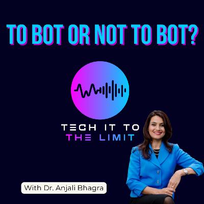 To Bot or Not to Bot