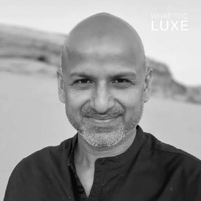 S5E18: The Anti-BuzzFeed: How Skift's Rafat Ali Built Media's Most Trusted Travel Voice