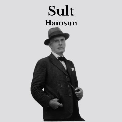Knut Hamsun- Sult
