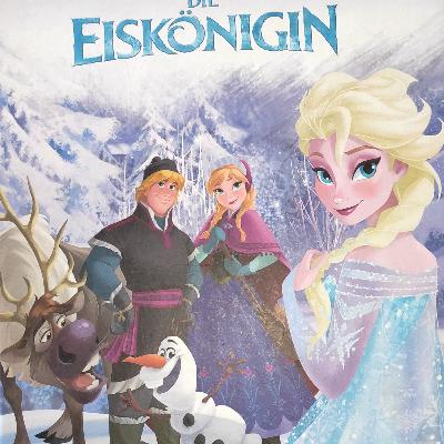 Die Eiskönigin