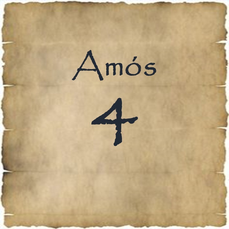 Amós 4 episode artwork