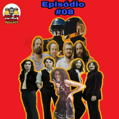 A RELEVÂNCIA DA MÚSICA EM TEMPOS DIFÍCEIS