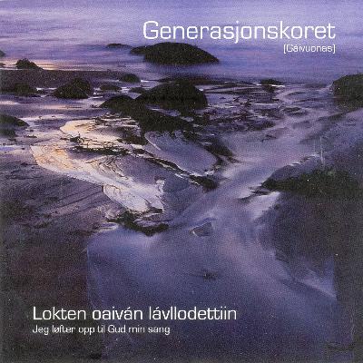 Tillggsmelodi 3 Armon Lapset Generasjonskoret (Gaivuonas) Tillggsmelodi 3 Armon Lapset Generasjonskoret (Gaivuonas)