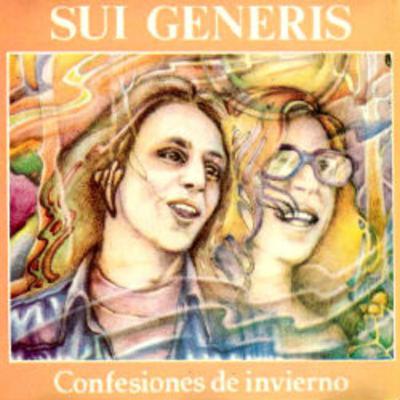50° Confesiones de Invierno
