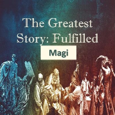 Fulfilled - Magi Fulfilled - Magi