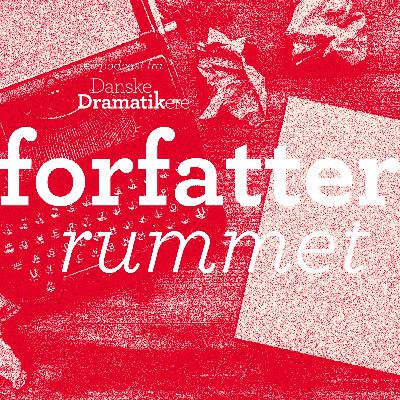 2.1. Josephine Eusebius og William Lippert om at skrive teater for børn