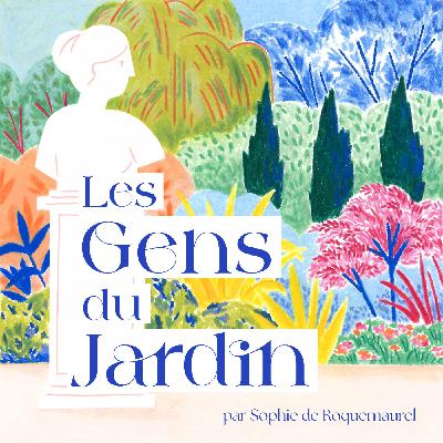 Jacques Garcia - Domaine de Champ de Bataille - Chapitre 2 : "Il a fallu que je change de job"