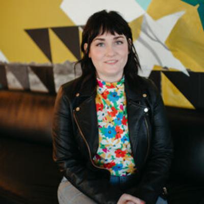 Chelsea Hadden: Keys for Expanding