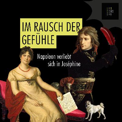 Napoleons Briefe an seine große Liebe Joséphine (de Beauharnais)