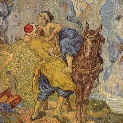 Vangelo di Gesù Cristo Figlio di Dio - il buon samaritano, Marta e Maria, i "Guai" ai farisei (5,A) Vangelo di Gesù Cristo Figlio di Dio - il buon samaritano, Marta e Maria, i "Guai" ai farisei (5,A)
