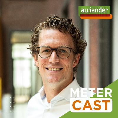 De innovatiestrategieën van E.ON One - De MeterCast E5