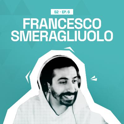 NurseCast ep 6 con Francesco Smeragliuolo