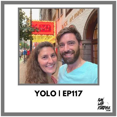 YOLO | ep117