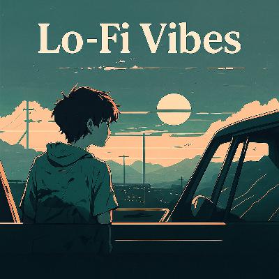 Lo-Fi Hip Hop Radio Style | Chill Beats for Study & Focus [Vol. 7]