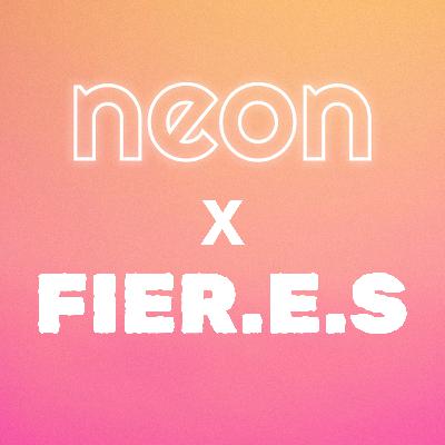 Cookie Kunty dans Neon X Fier.e.s : sororité, Pokémon et trouver l'amour