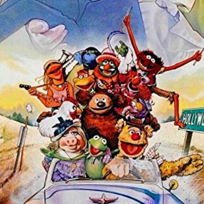 The Muppet Movie (1979)